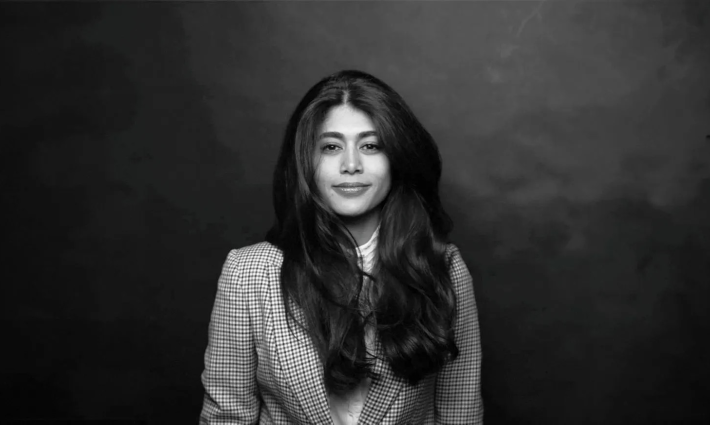 ريما حسن - مرشحة للبرلمان الأوروبي