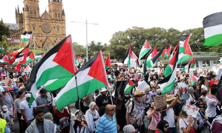 صورة تعبيرية