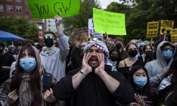 صورة تعبيرية