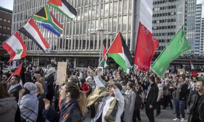 صورة تعبيرية