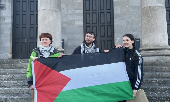 صورة تعبيرية