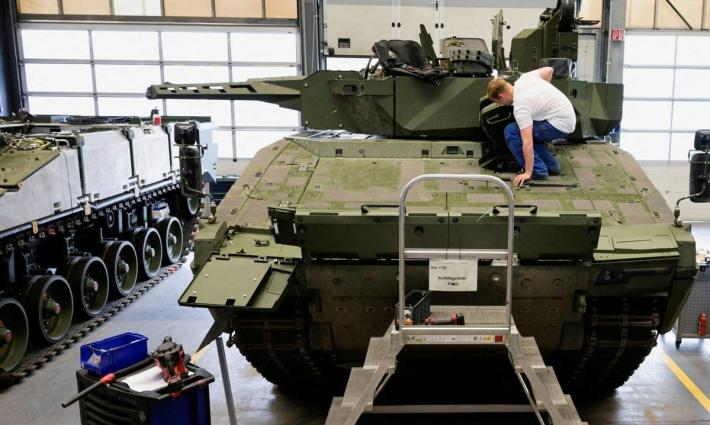 صورة تعبيرية