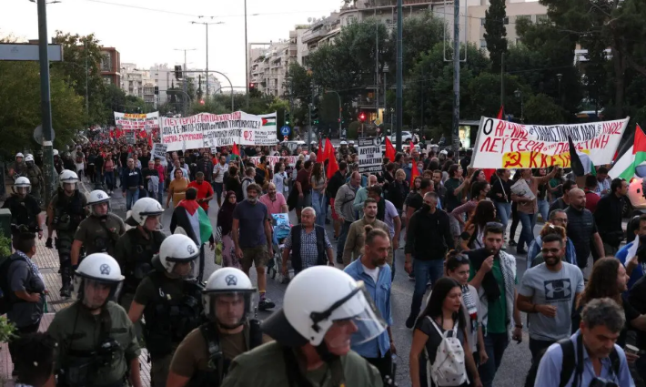 صورة تعبيرية