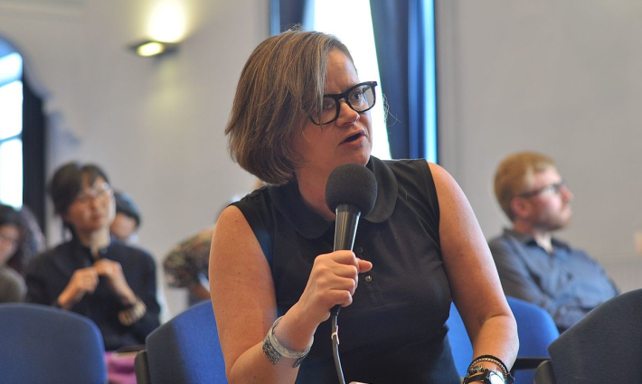 أستاذ السياسات في كلية هوبارت، د. جوري