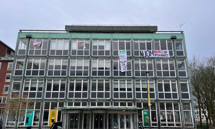 صورة تعبيرية