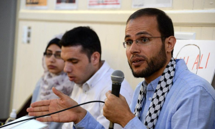 الدكتور رفعت العريري