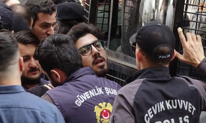 صورة تعبيرية