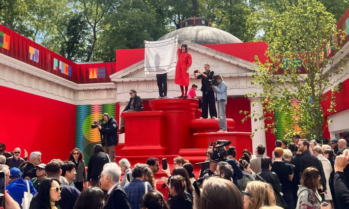 صورة تعبيرية