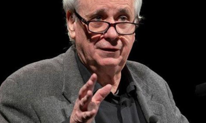 إيلان بابيه - مؤرخ إسرائيلي