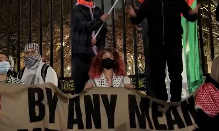 جامعات جديدة تتبرأ من علاقاتها بكيان الإبادة