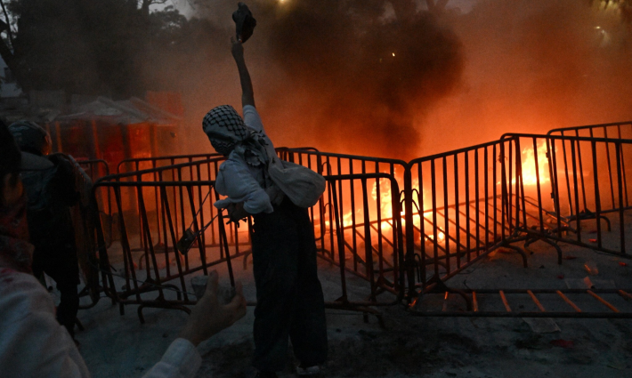 صورة تعبيرية