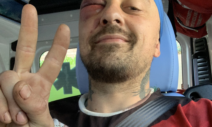 غابرييلي روبيني - شيف إيطالي