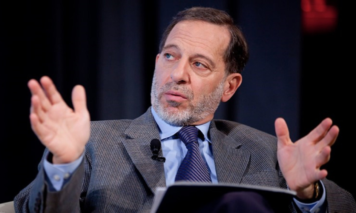 المؤرخ الفلسطيني رشيد الخالدي