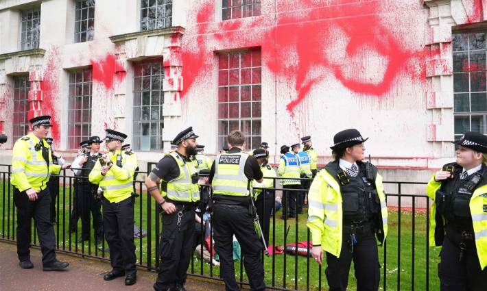 صورة تعبيرية