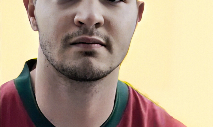 مازن دراز - ناشط مصري