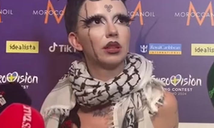 بامبي ثج - ممثلة أيرلندا في “يوروفيجين”