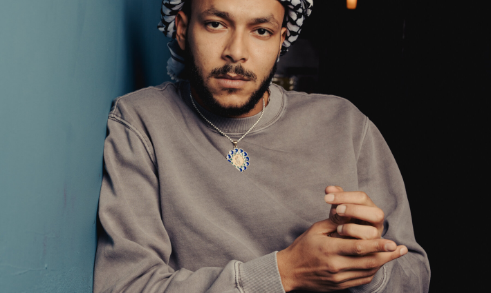 ويجز- مغني مصري