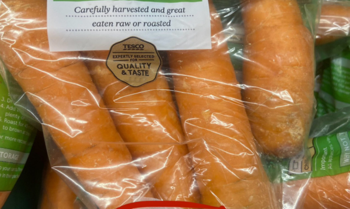 منتجات ماركو "تيسكو"