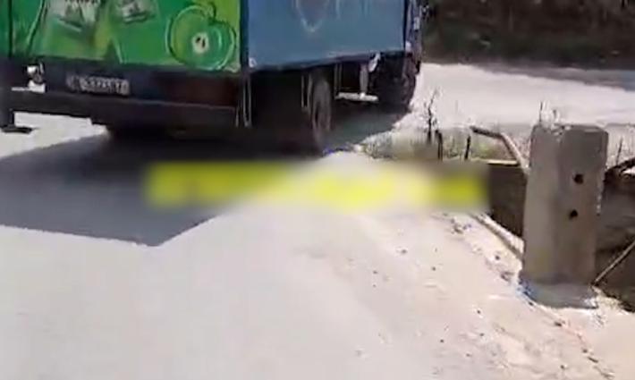 لبنانيون يلاحقون شاحنات "بيبسي" لمصادرة منتجاتها