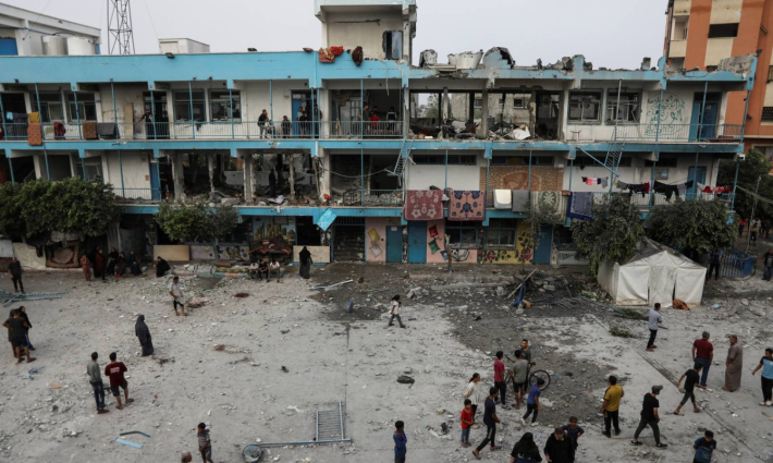 صورة تعبيرية