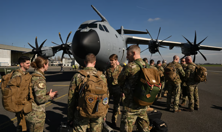 صورة تعبيرية