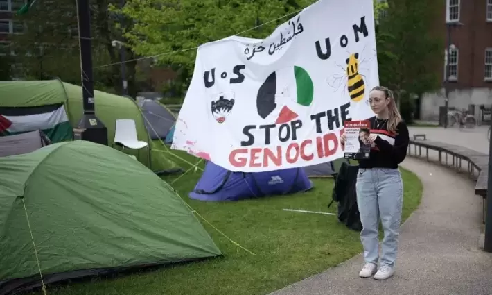 صورة تعبيرية