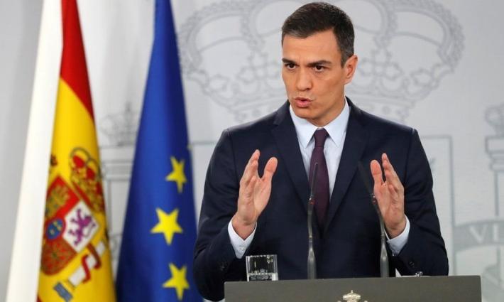رئيس وزراء إسبانيا