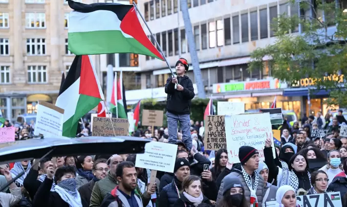 صورة تعبيرية