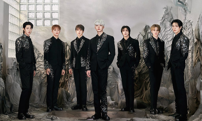 فرقة NCT الكورية