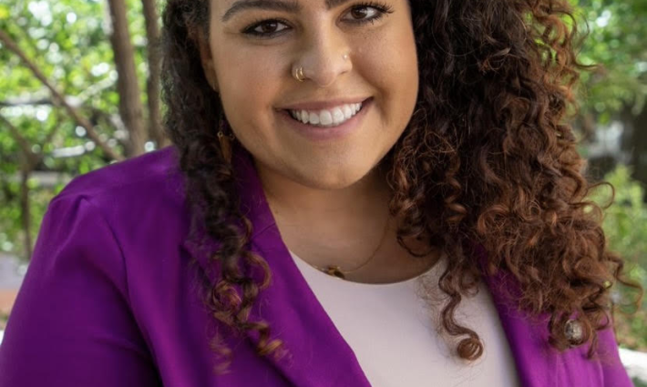 ريانون همام- محامية