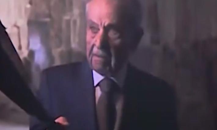 حمل الشعلة في الأولمبياد