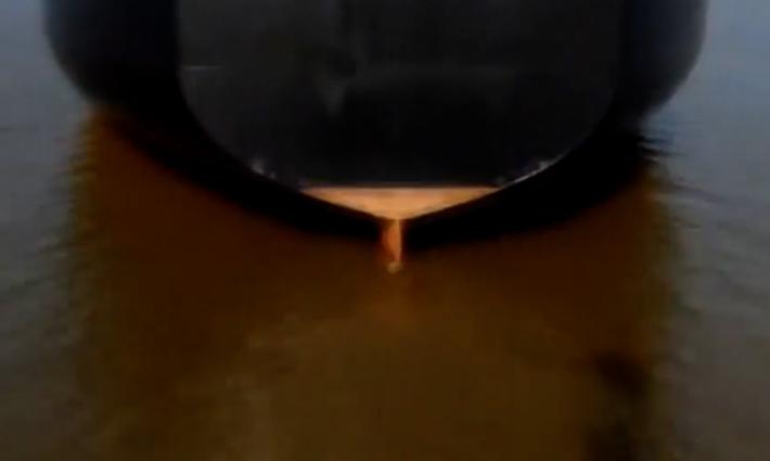 دعوات بريطانية وإسبانية ومغربية رافضة لرسو سفينة محملة بالوقود للاحتلال