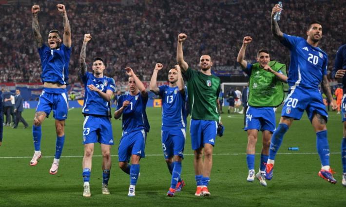 بلجيكا ترفض استضافة منتخب الاحتلال على أراضيها