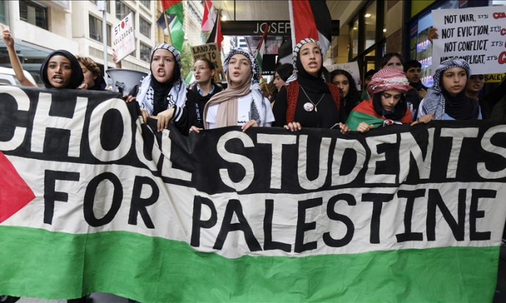 صورة تعبيرية