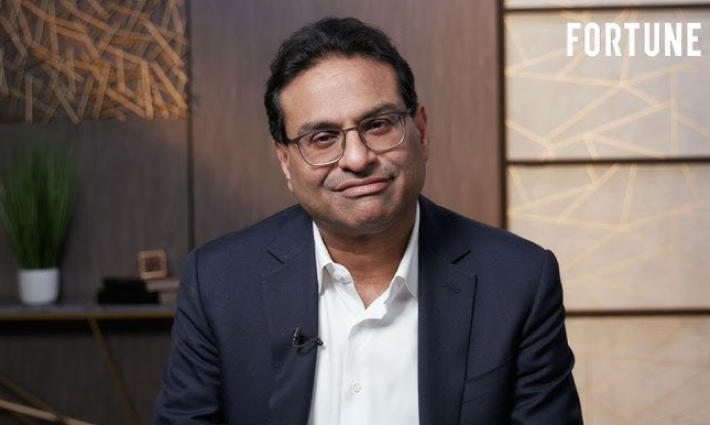 الرئيس التنفيذي لستاربكس: لاكسمان ناراسيمهان