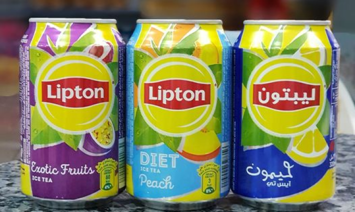 بيبسي تتوقف عن بيع أحد مشروباتها الرائجة في مصر