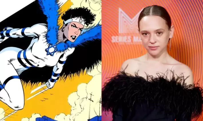 حركة المقاطعة تدعو للضغط على ديزني لإلغاء شخصيّة "صبرا"