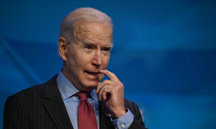 بايدن