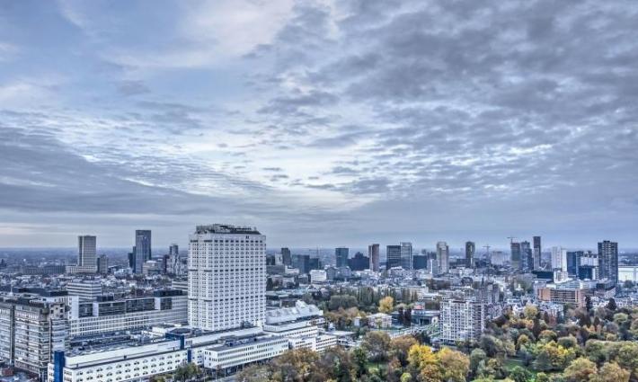 جامعة إيراسموس