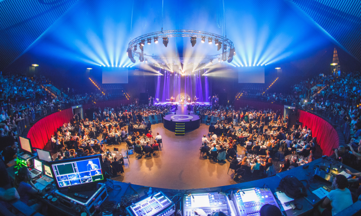 مهرجان "بوب كولتور"