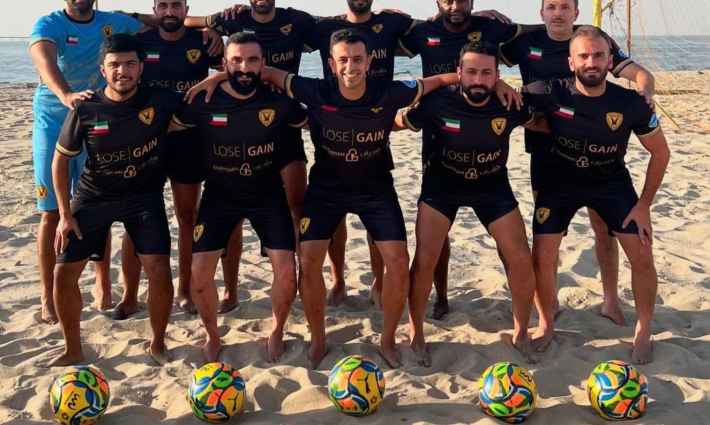 نادي القادسية في الكويت