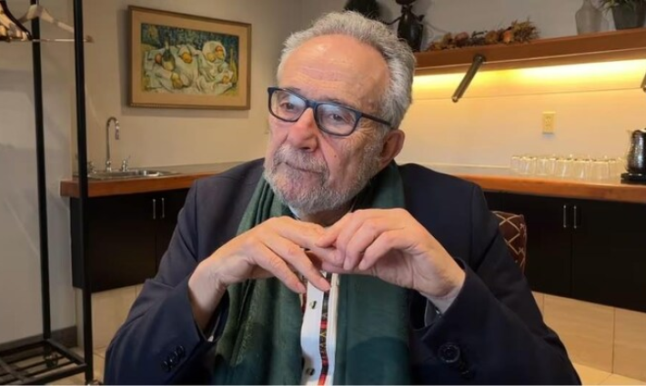 المقرر الأممي المعني بمياه الشرب الآمنة والصرف الصحي بيدرو أروخو-أغودو