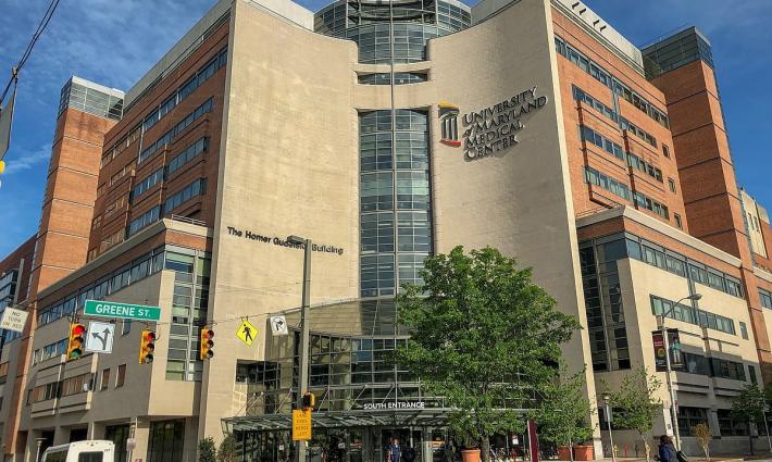 جامعة ماريلاند