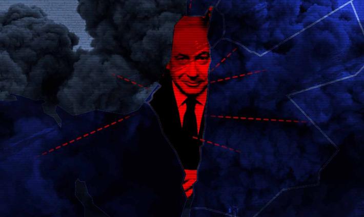 سيبقى الموت قدر كل بلادنا ما بقي هذا الاحتلال