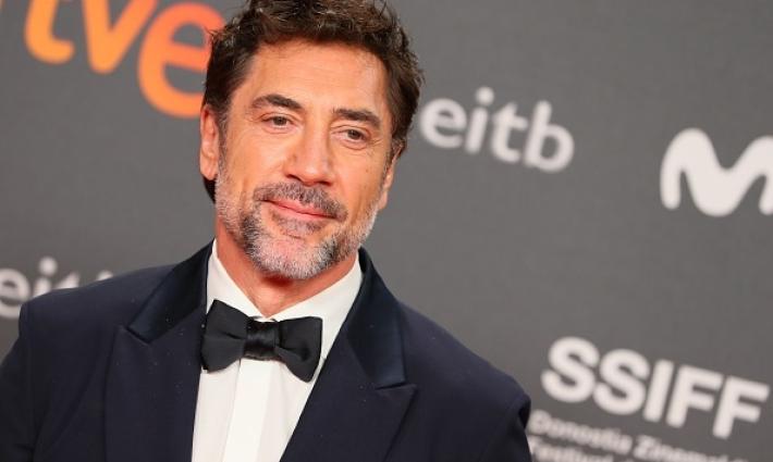 خافيير بارديم- ممثل إسباني