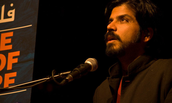 بانكاج ميشرا- كاتب هندي