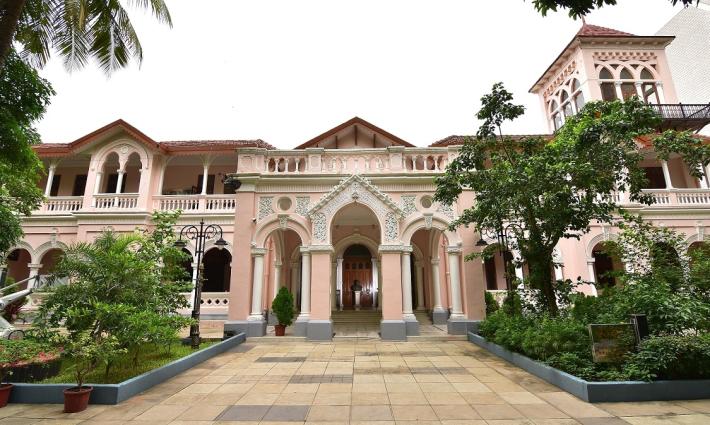 المتحف الوطني للسينما الهندية