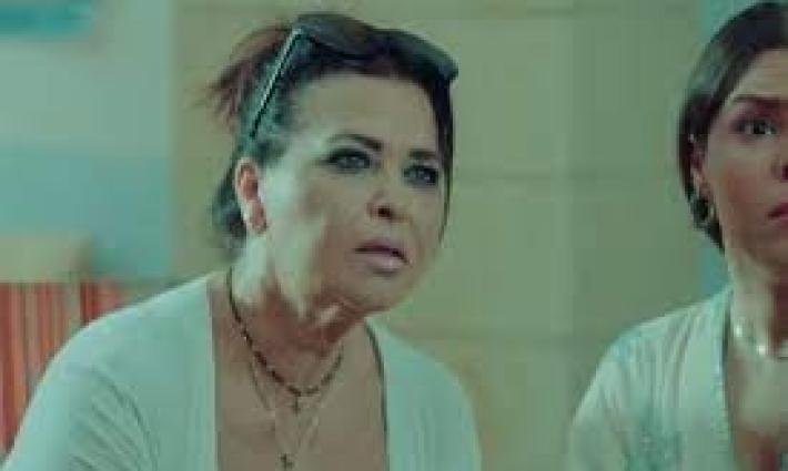 الممثلة الإسرائيلية من أصول مغربية، إيفا كادوش