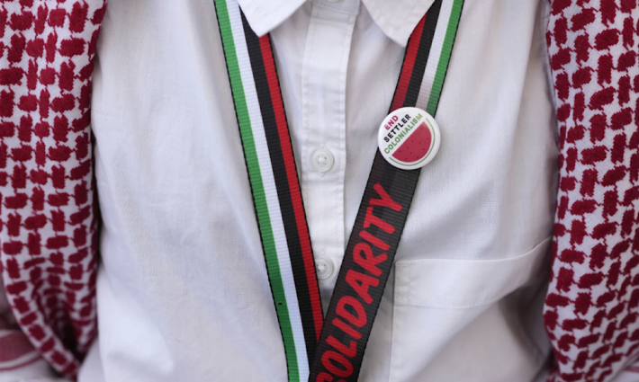 !تدعم تهجير الفلسطينيين.. أكثر من ألف كاتب يدعون لمقاطعة دور النشر الإسرائيلية