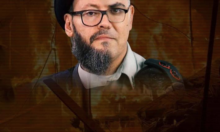 ما بين أفيخاي والحسيني.. تبدلت الوجوه والدور واحد